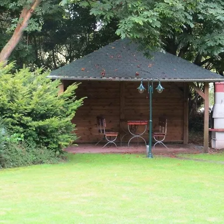 Holiday home Grand Reverend Deichstern *