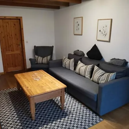 Ferienhaus Grand Reverend Deichstern Grosswurden