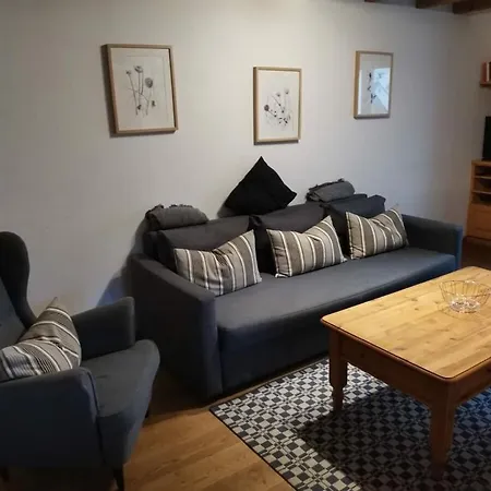 Ferienhaus Grand Reverend Deichstern *