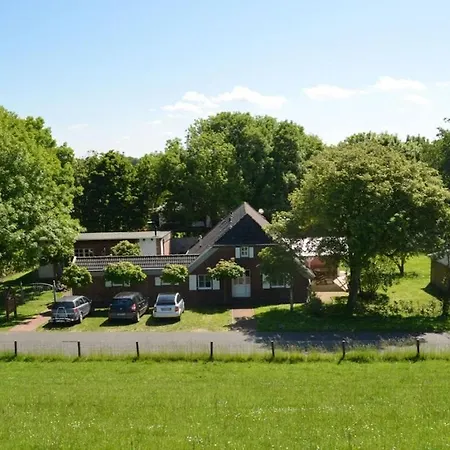 Grand Reverend Deichstern *