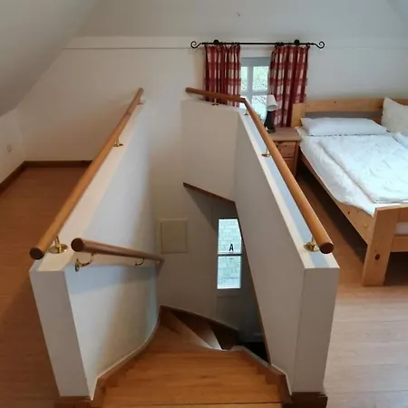 Grand Reverend Deichstern *