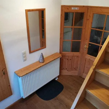 Grand Reverend Deichstern