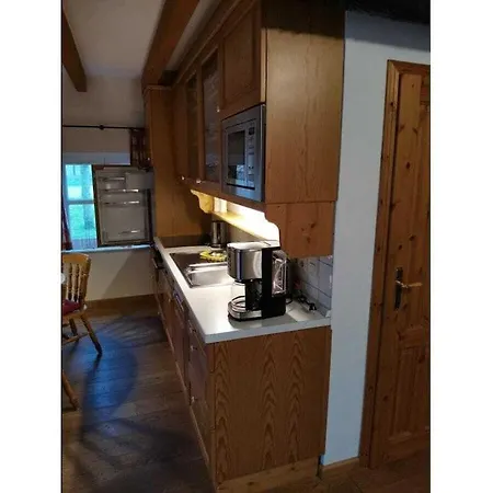 Grand Reverend Deichstern * Grosswurden