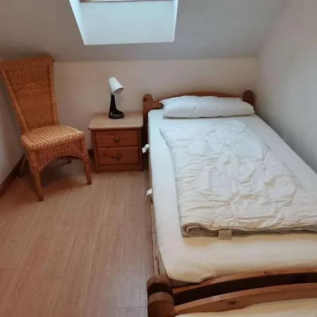 Ferienhaus Grand Reverend Deichstern *