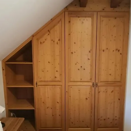 Grand Reverend Deichstern Grosswurden