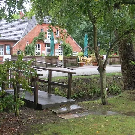 Ferienhaus Grand Reverend Deichstern