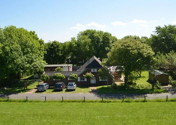 Grand Reverend Deichstern *