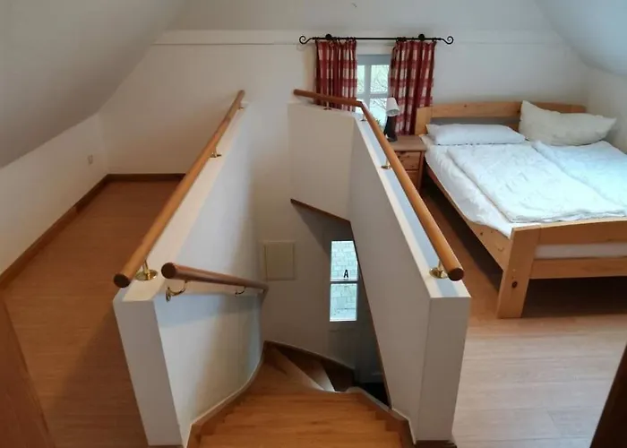 Grand Reverend Deichstern *