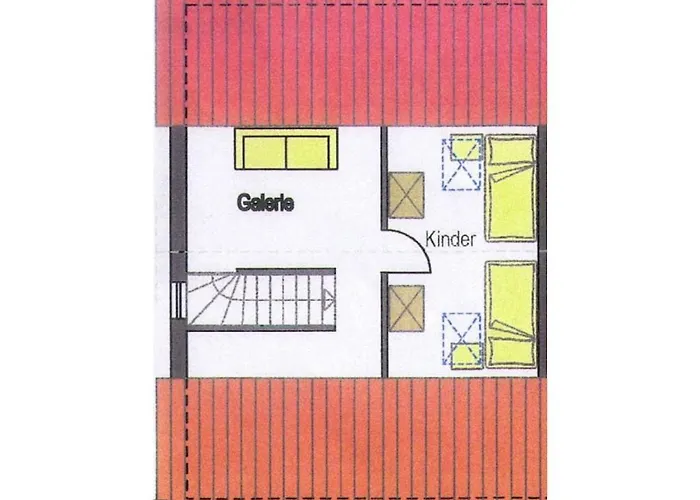 Grand Reverend Deichstern Σπίτι διακοπών