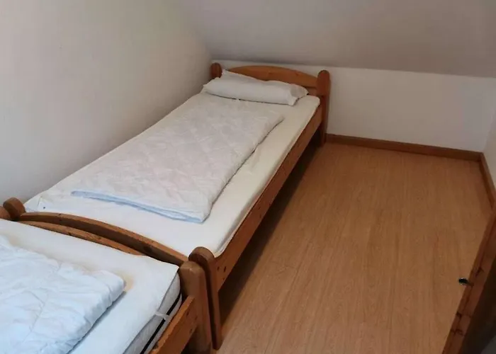 Σπίτι διακοπών Grand Reverend Deichstern *