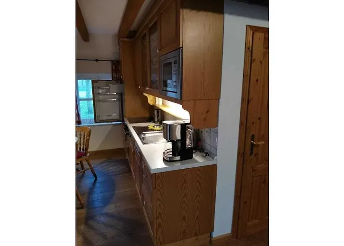 Grand Reverend Deichstern * Grosswurden