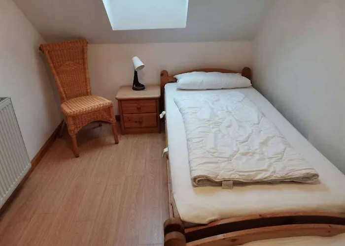 Σπίτι διακοπών Grand Reverend Deichstern *